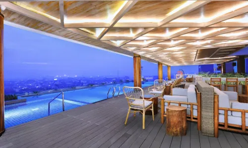 The Alts Hotel