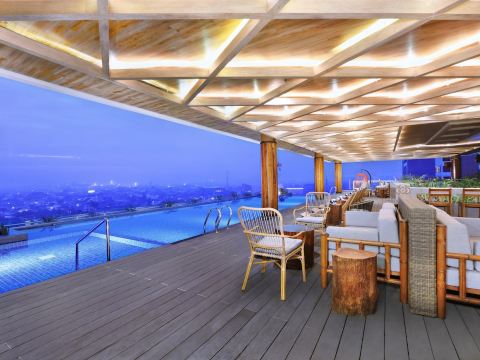The Alts Hotel