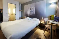 B&B Hotel Cherbourg Hotels in La Glacerie