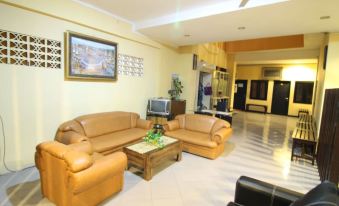 CT1 Bali Bed & Breakfast