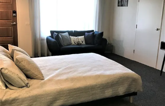 斯堪地住宿 - 1 號度假屋