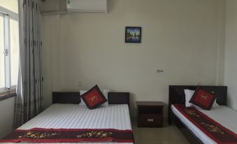 Thien Duong Motel