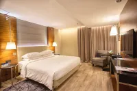 Sheraton Nizhny Novgorod Kremlin Hotels in 