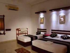 Sadula Holiday Resort - Anuradhapura