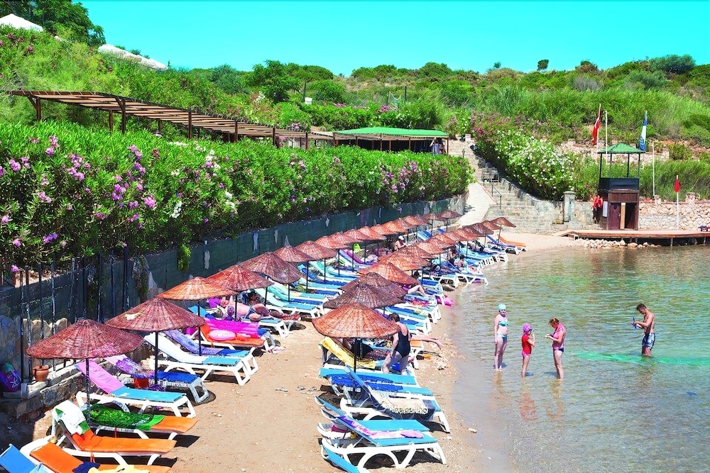 Didim Beach Resort Aqua & Elegance