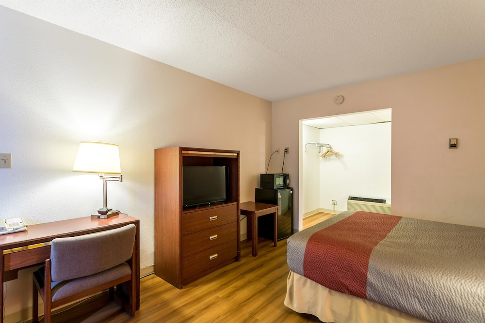 Motel 6-Butte, MT - Historic City Center