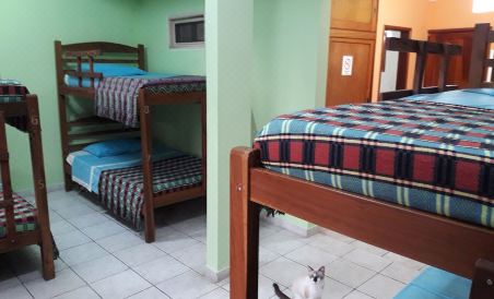 Coco Jamboo Hostel - Housity