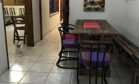 Coco Jamboo Hostel - Housity