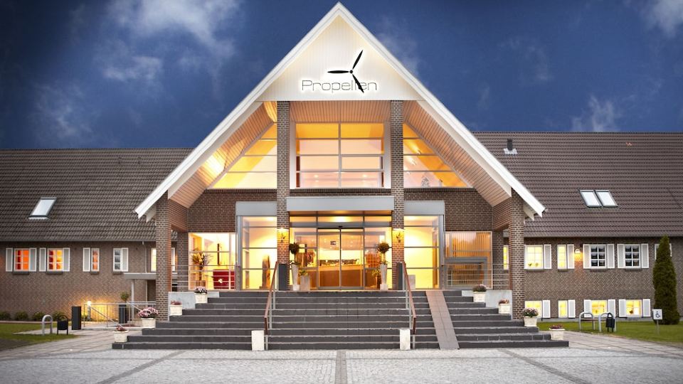 The Lodge Billund