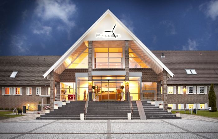 比隆郊外小屋