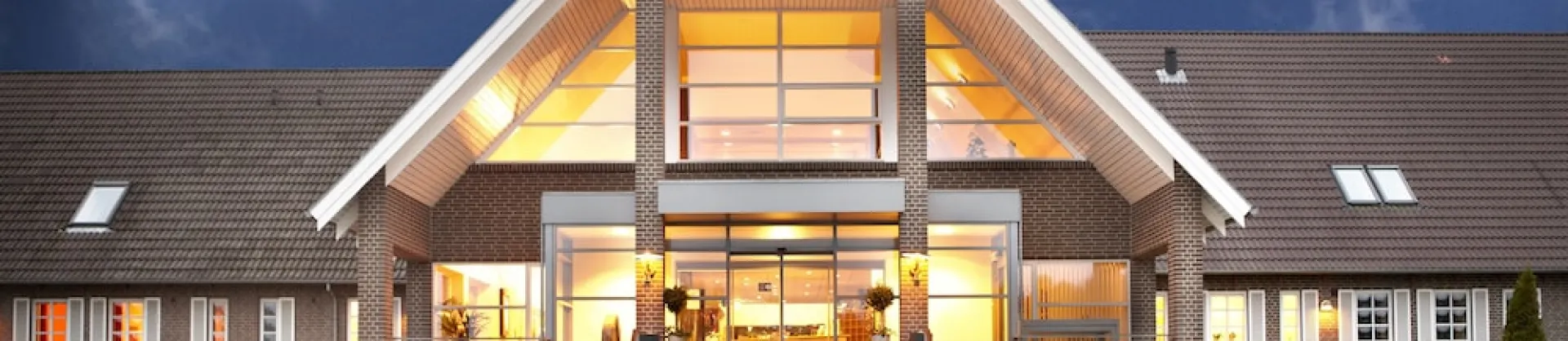 Four-Star Hotels