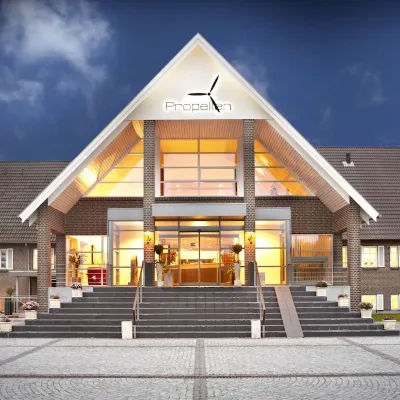 The Lodge Billund Hotels near LEGOLAND® Billund Resort