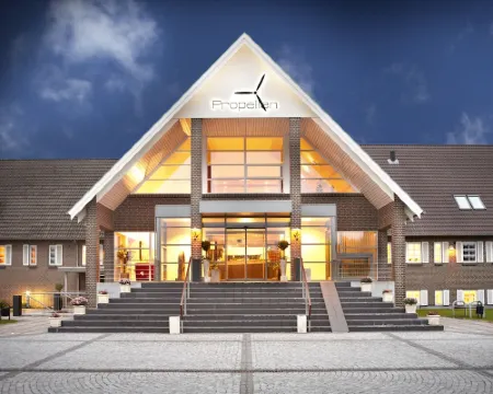 The Lodge Billund Hotels in Billund