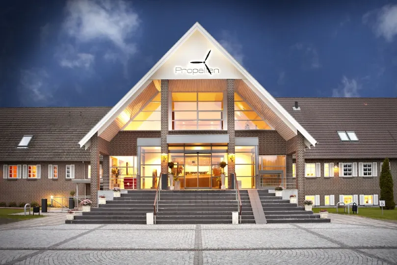The Lodge Billund