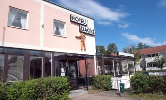 Hotell Dacke