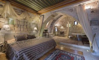 Anatolian Houses Cave Hotel & Spa