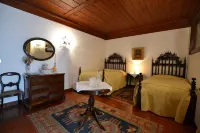 Paço de Calheiros - Turismo de Habitação Hotels in Ponte de Lima