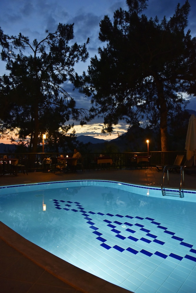 Symbola Oludeniz Beach Hotel