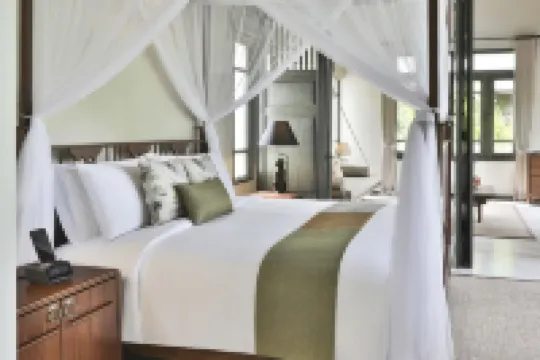 Anantara Lawana Koh Samui Resort Hotels in Koh Samui