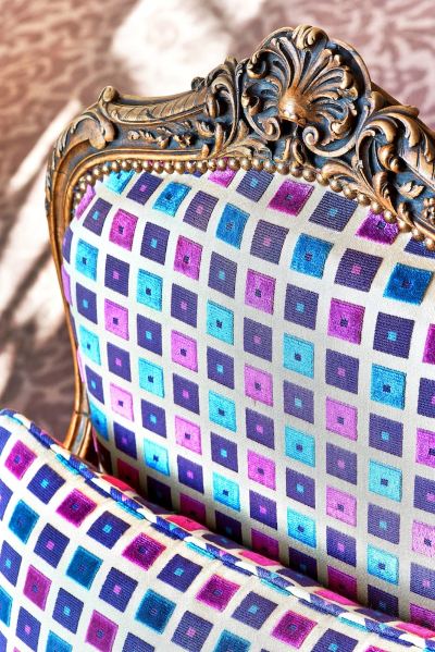 プレジデンシャル スイート ウェスティン・パリ－ヴァンドームの写真