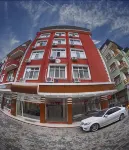Hotel Ekmekçiler - parking