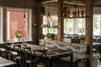 First Camp Duse Udde - Säffle Hotels in Amal