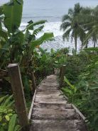 Lodge El Amargal - Reserva Natural, Ecoturismo & Surf