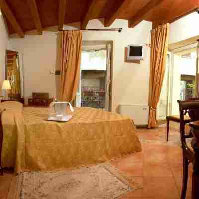 Albergo Orologio Rooms