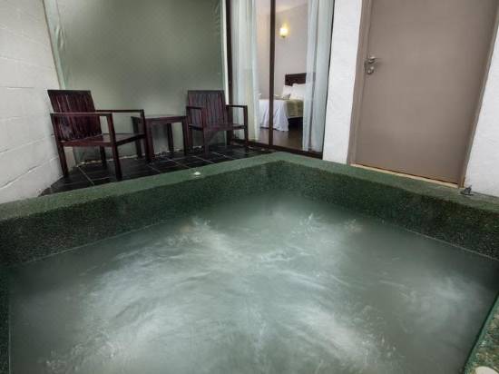Erya By Suria Hot Spring Bentong Room Reviews Photos Bentong 2021 Deals Price Trip Com