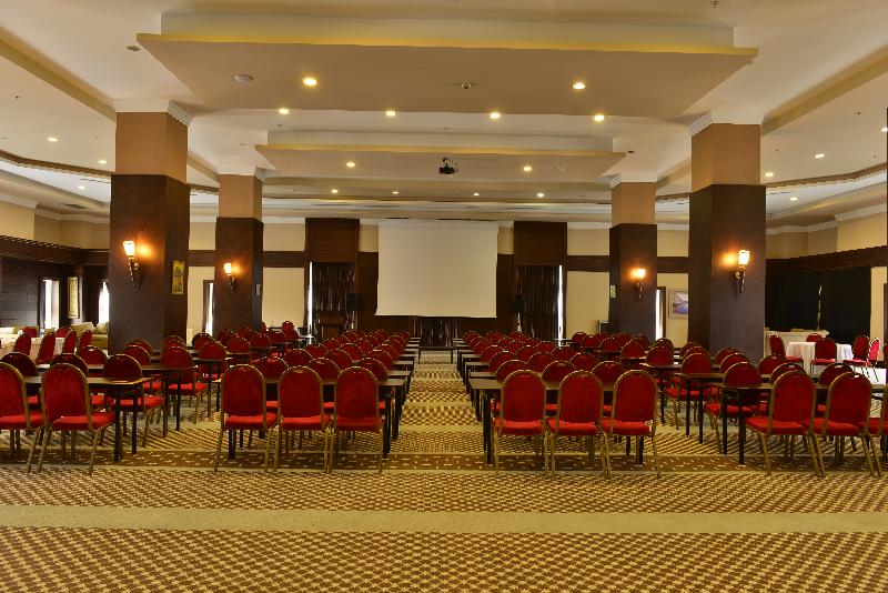 Orange County Kemer - Adult Only