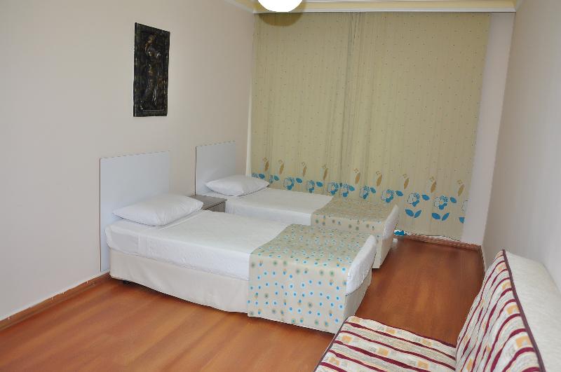 Çınar Family Suite Hotel (Cinar Family Suite Hotel)