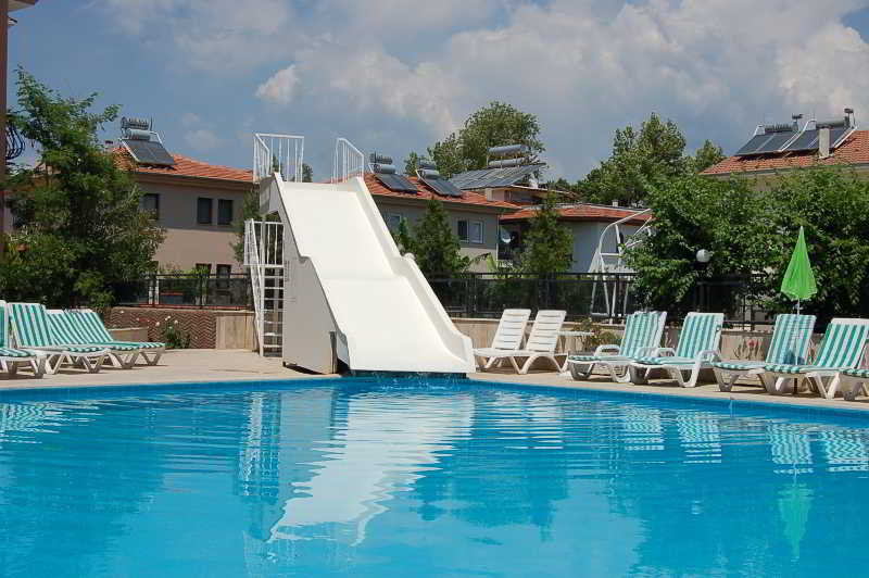 Dalyan Michelangelo Boutique Hotel