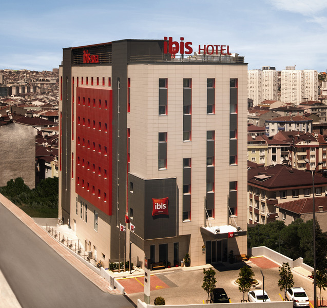 ibis Istanbul Esenyurt