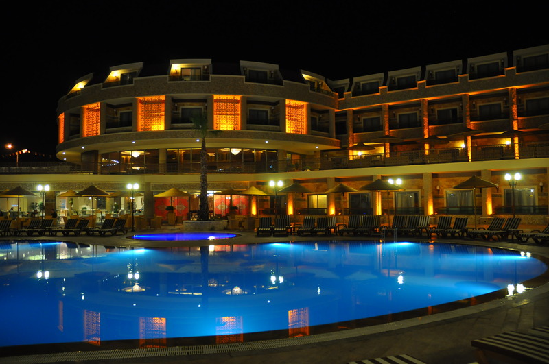 Elamir Resort Hotel