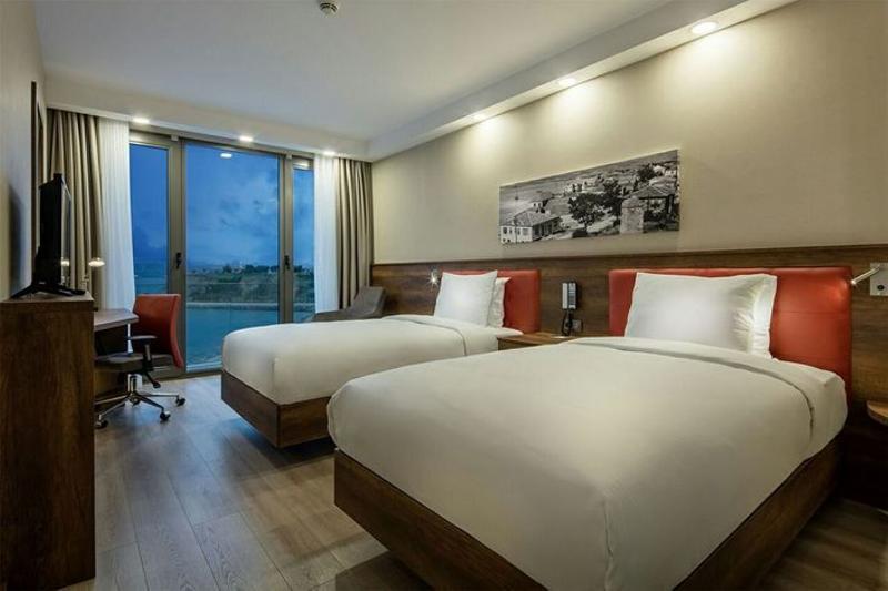 Hampton by Hilton Canakkale Gallipoli (Hampton Inn Canakkale, Turkey)