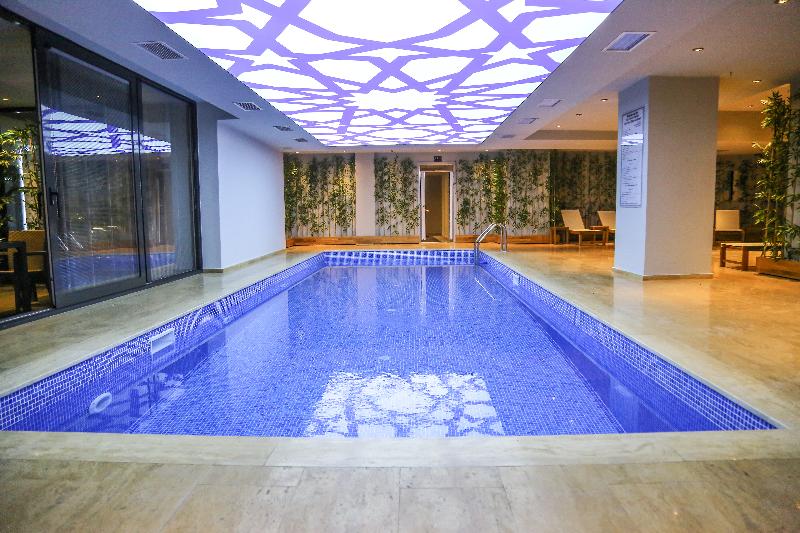 Tryp by Wyndham Istanbul Sancaktepe