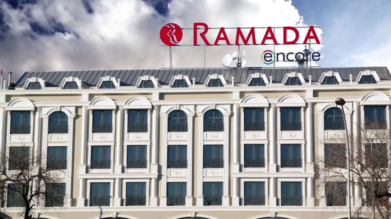 Ramada Encore by Wyndham Gebze