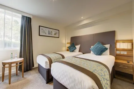 Thistle London Heathrow Terminal 5