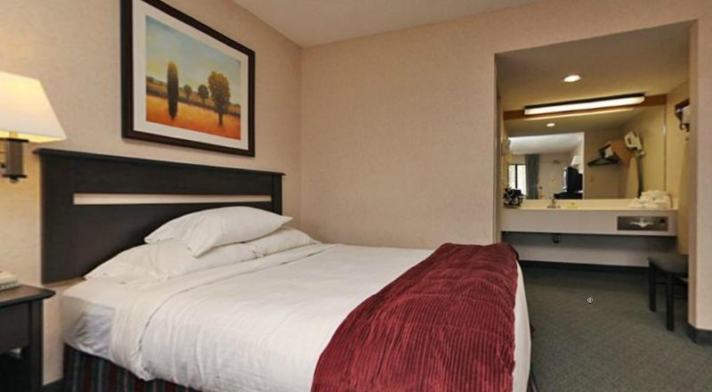 Ramada by Wyndham Cedar City