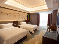 广州南国酒店 - 豪华双床房