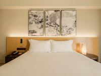 华里酒店(杭州西溪湿地店) - 隐秀大床房