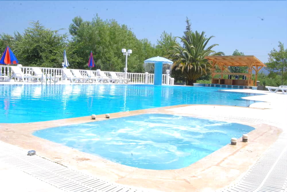 Dalyan Palmiye Resort Hotel