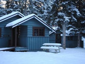 Rundle Chalets