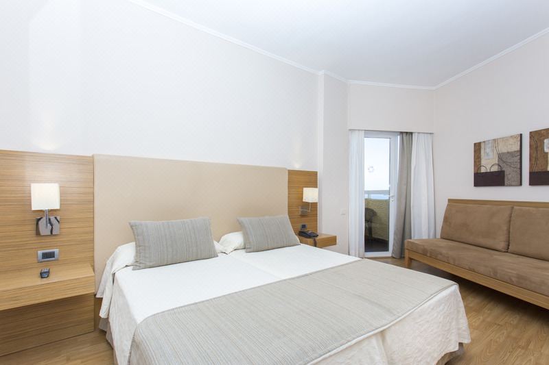 Be Live Adults Only Tenerife-Puerto de la Cruz Updated 2022 Room  Price-Reviews & Deals | Trip.com