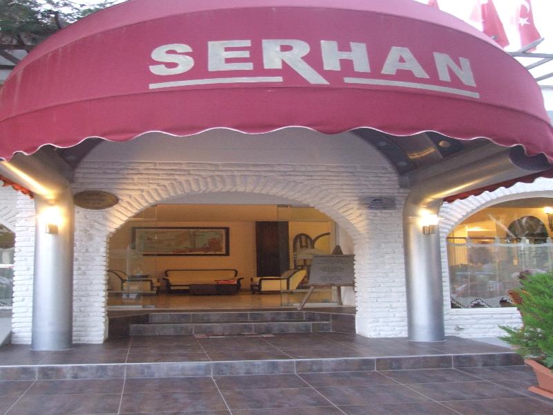 Serhan Hotel