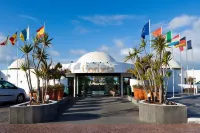 Elba Lanzarote Royal Village Resort Hotel di El Golfo