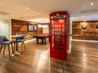King George Hotel in Union Square – No Resort Fee 유니온스퀘어 주변 호텔