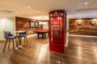 King George Hotel in Union Square