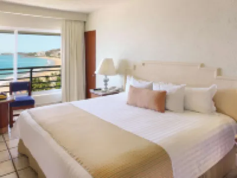 Hotel Emporio Ixtapa Hoteles en Ixtapa