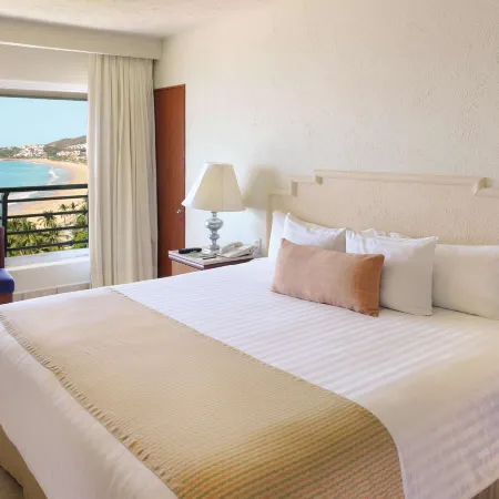 Emporio Ixtapa - with Optional All Inclusive